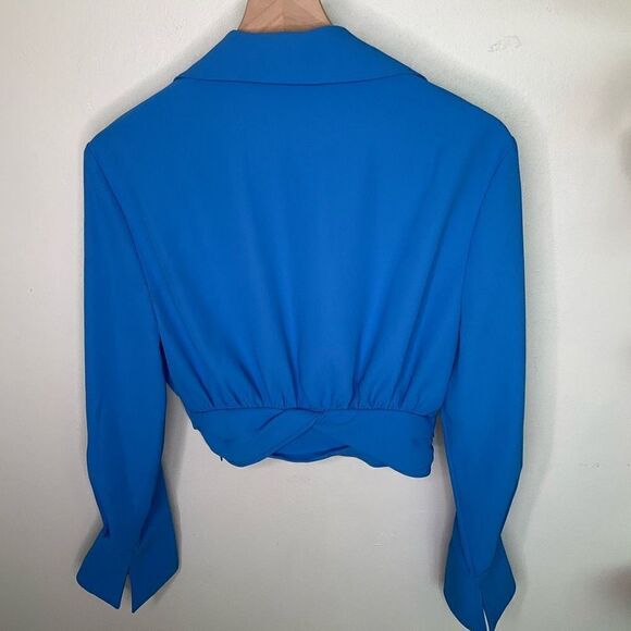 Lioness Cropped Top - Picture 3 of 9